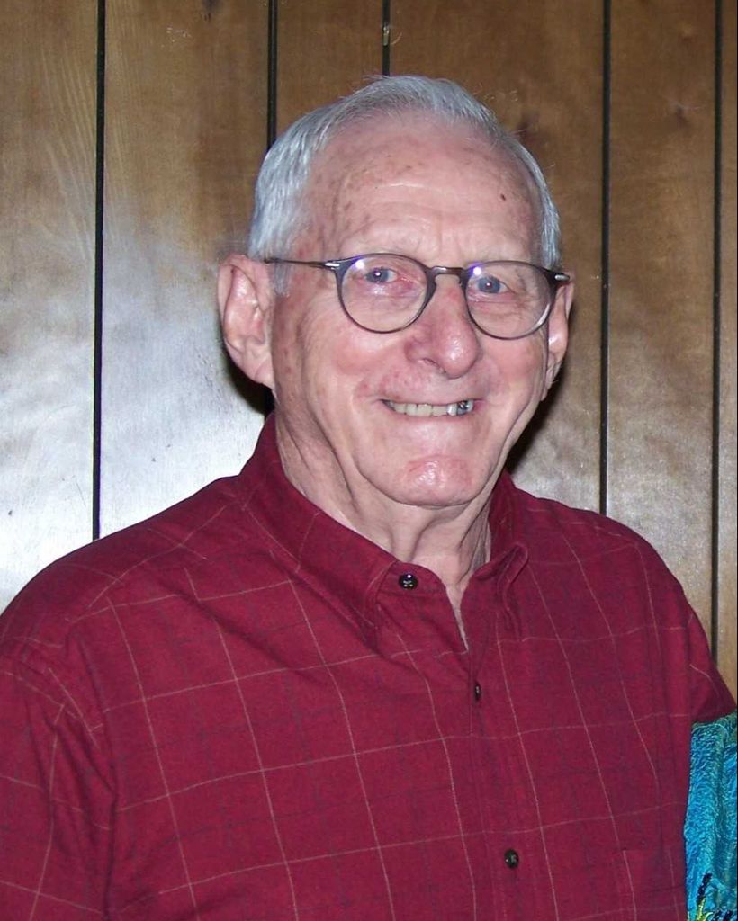 Orval Arnold Knodel