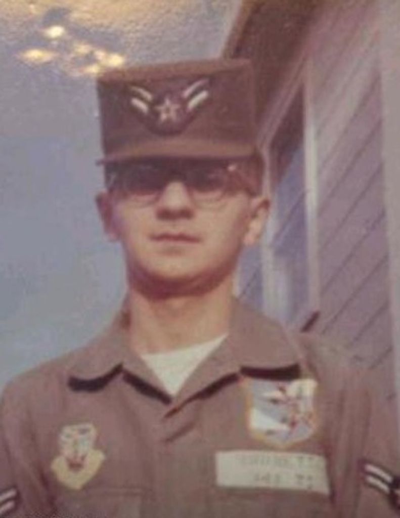 Vernon Henry Brunette