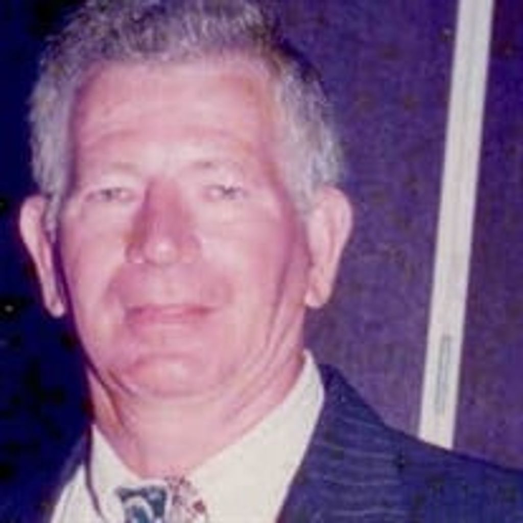 Mr. Bob Marble
