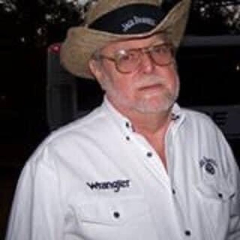 Kenneth Wayne Coulter Profile Photo