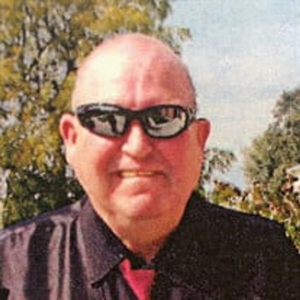 Michael DeWayne Rice