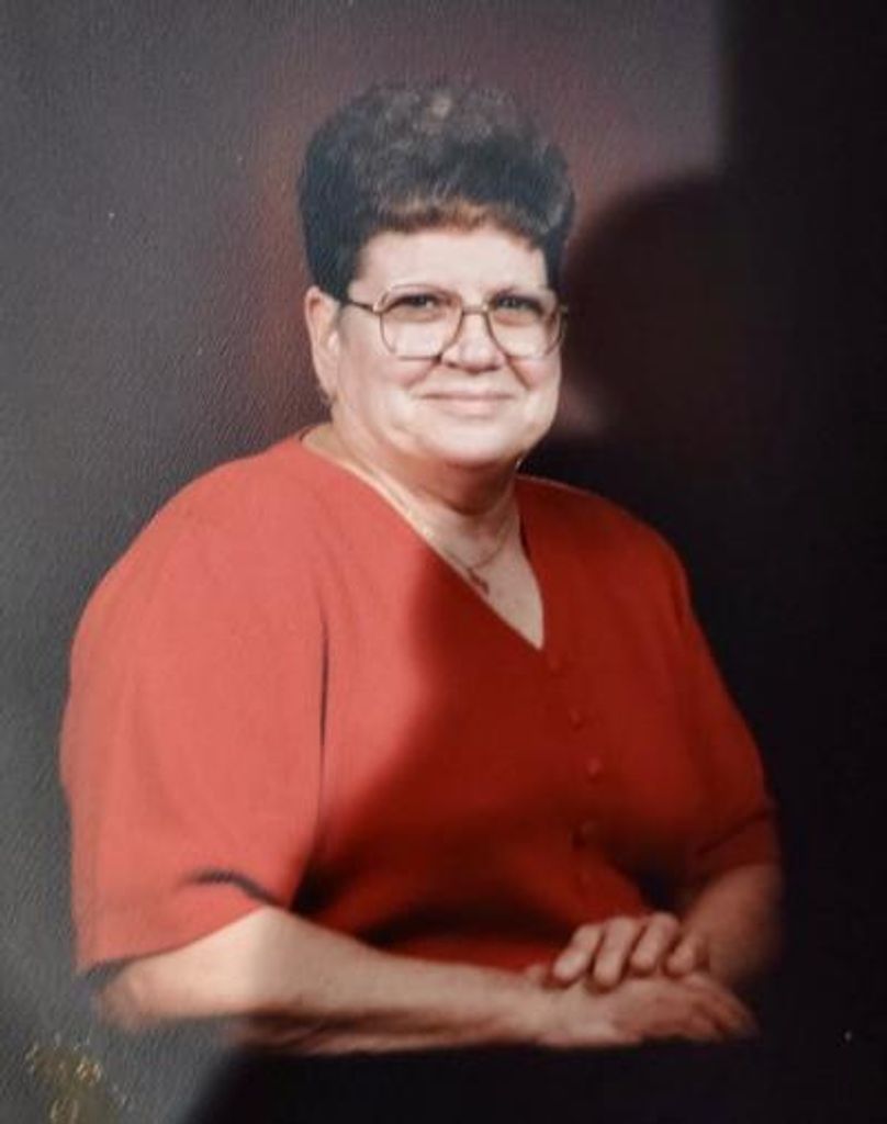 Vida "Jeannie" Geraldine Davis Profile Photo