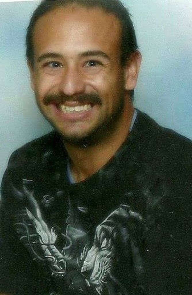 Pete Lopez Jr.