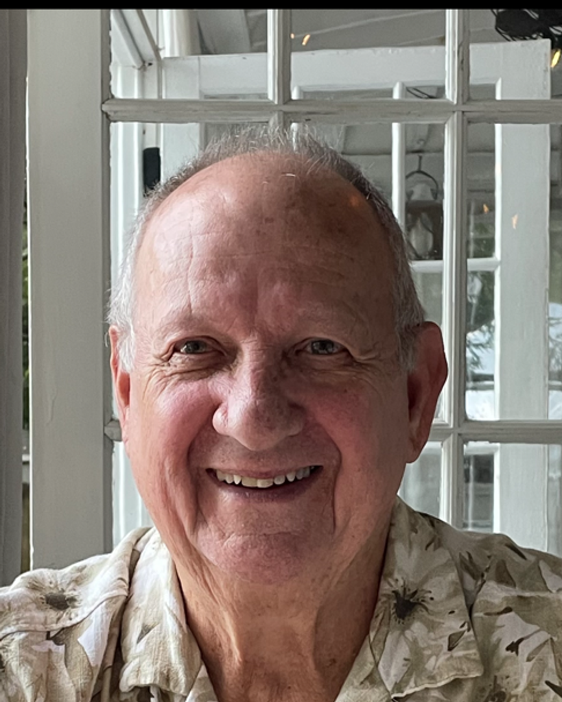Robert  "Bob" Charbonneau Profile Photo