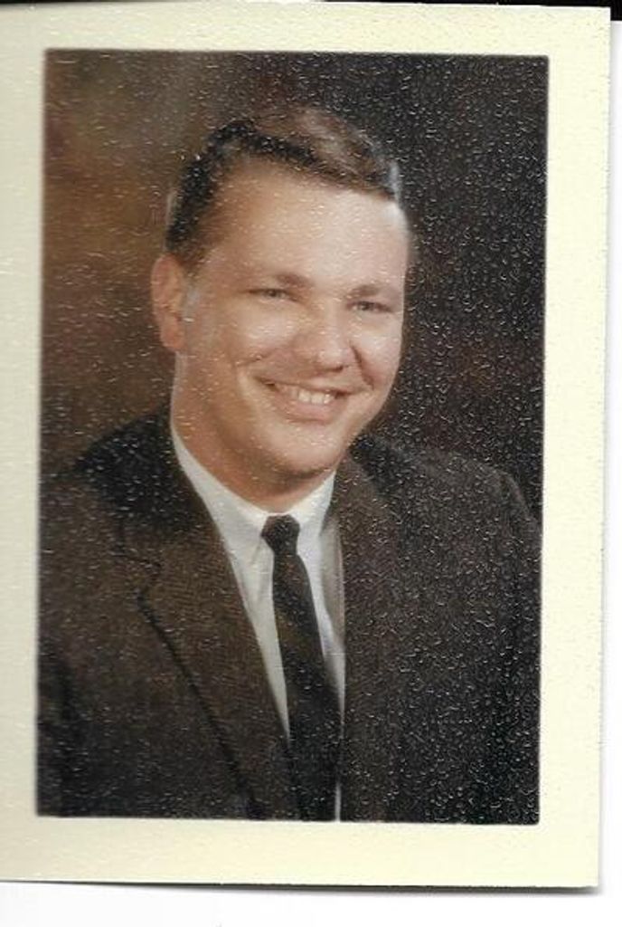 Jerry Edward Cunningham Profile Photo