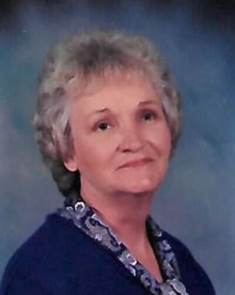 Patricia Ann Reynolds Baldwin Profile Photo