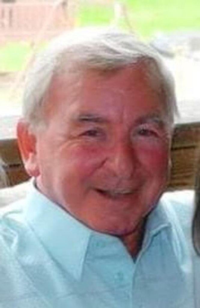 William G Feldman Profile Photo