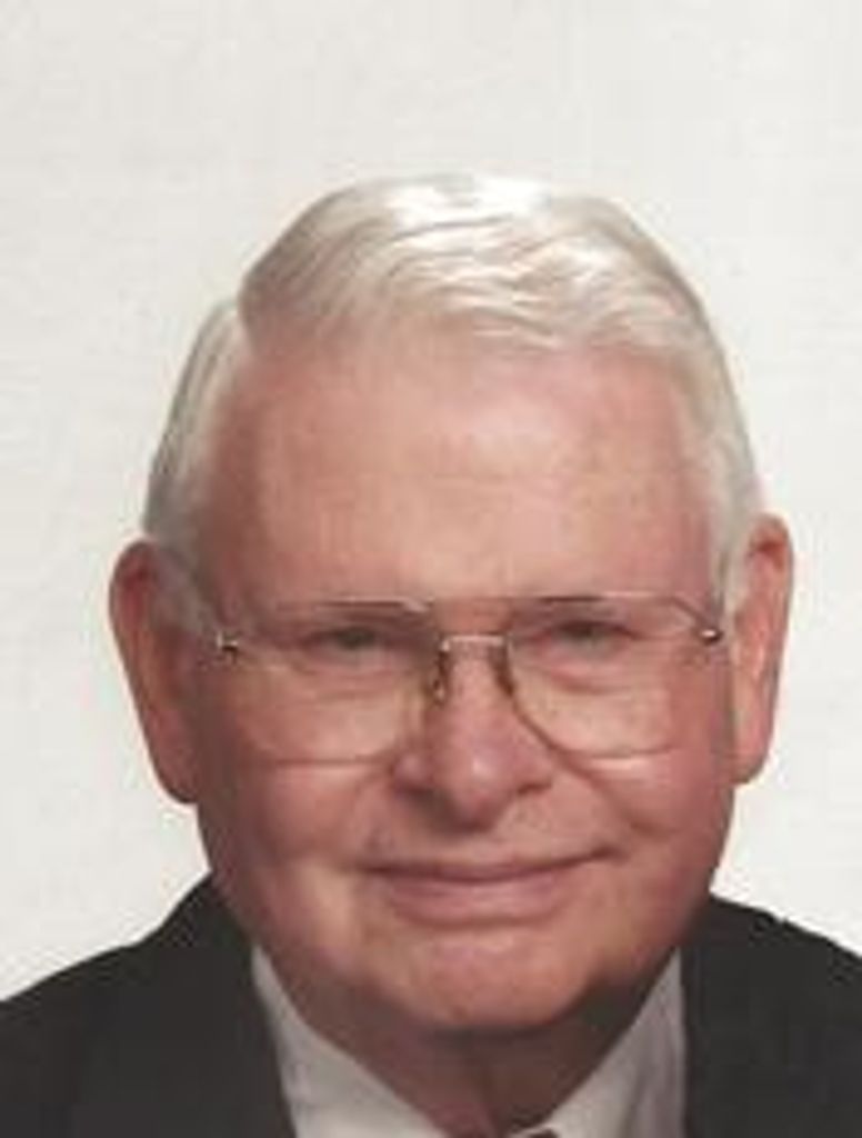 E. Kent Baggs