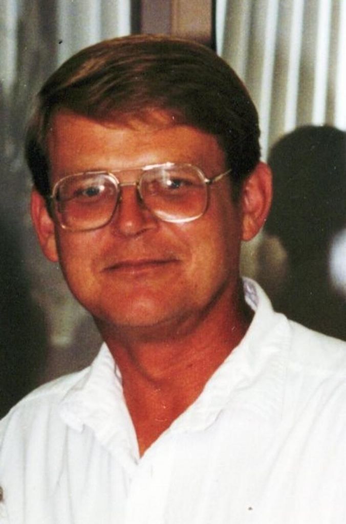 Edward Alex Oates, Jr Profile Photo