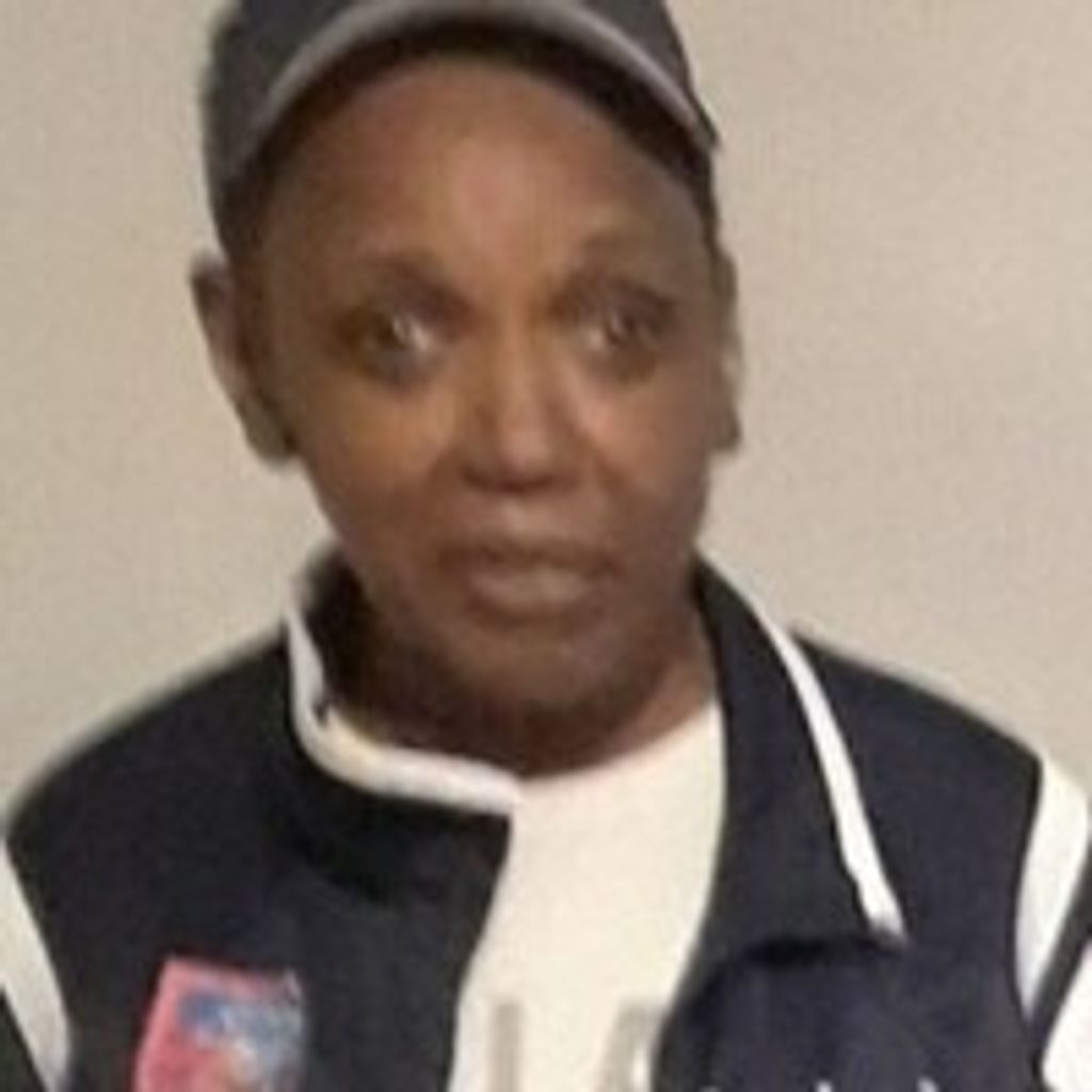 Lesia Marie Jones