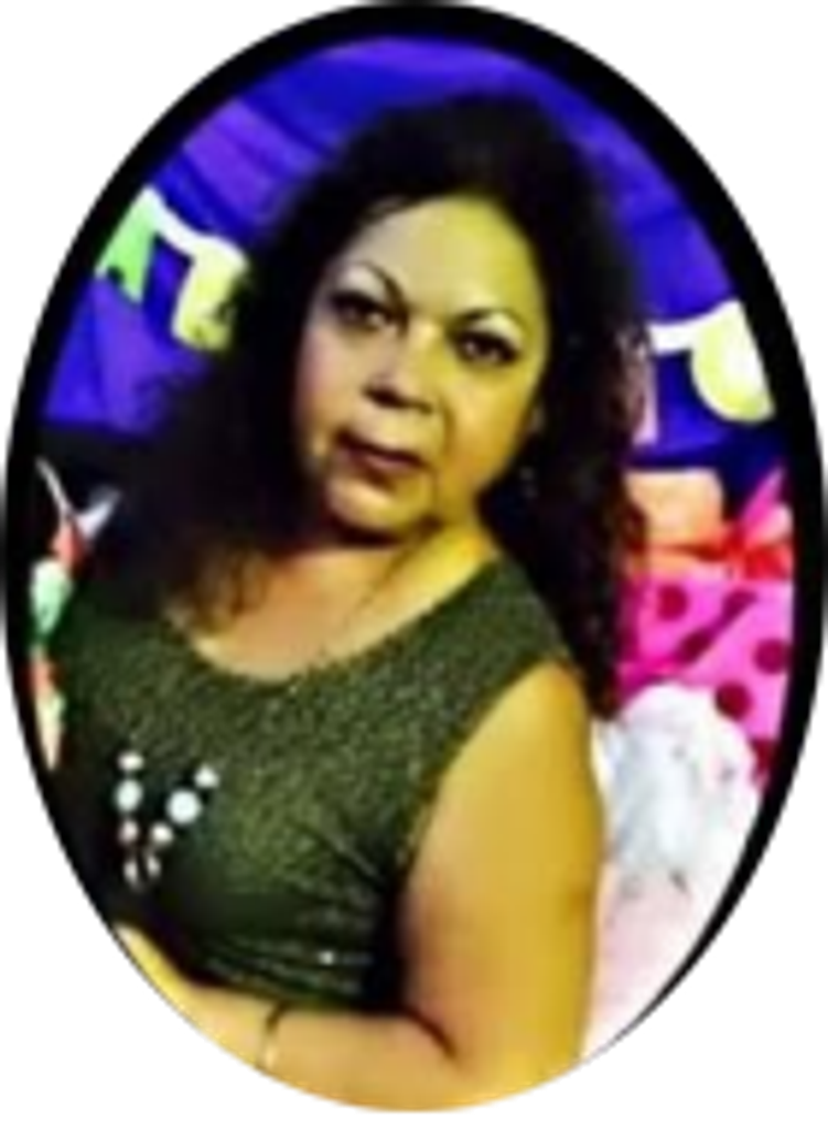 Rosa Trevino