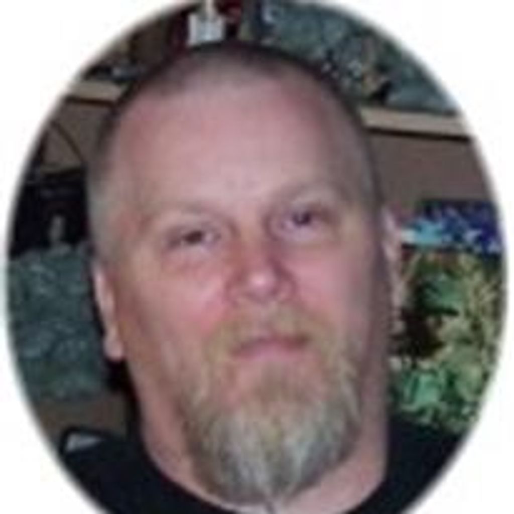 William D. Johnson