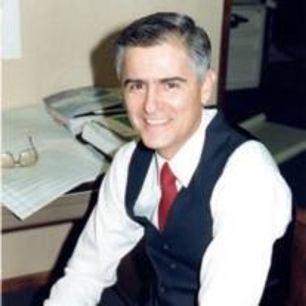 Peter P. Fuentes