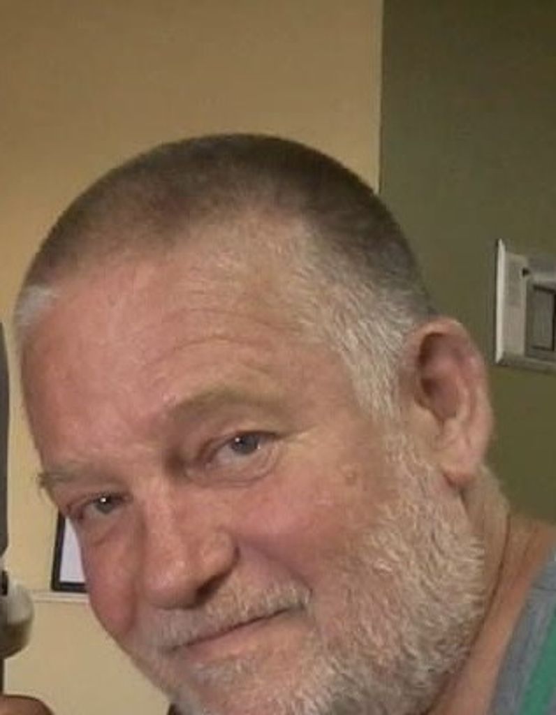 Carl Ray Miller Profile Photo