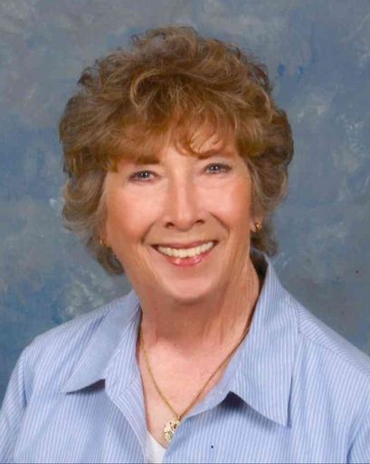 Janet Kirby Profile Photo