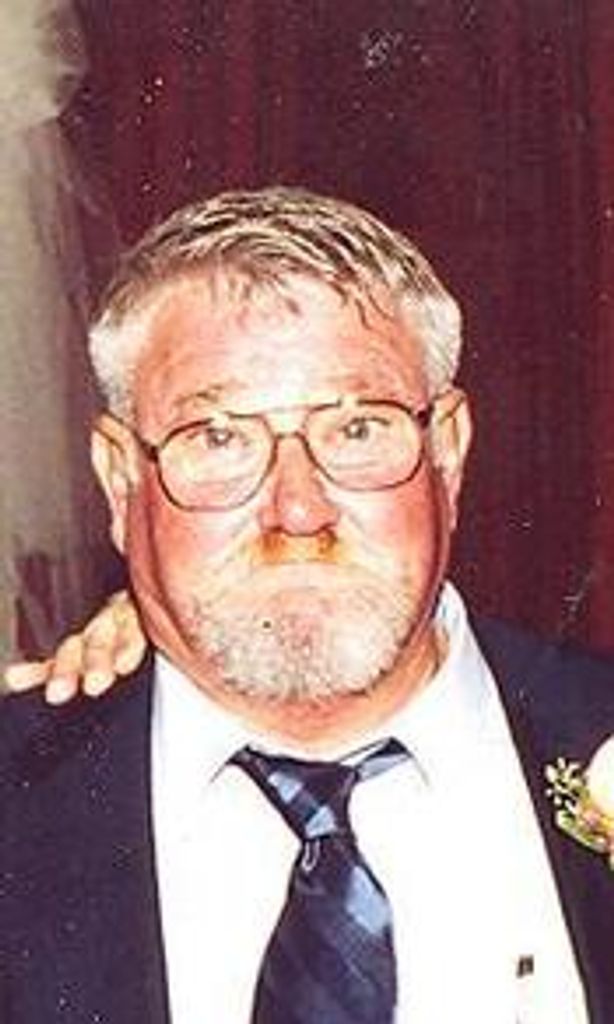 Earl Leon "Butch" Copeland