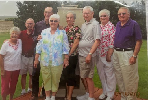 Gary L. Benge photo gallery thumbnail 261 of 264