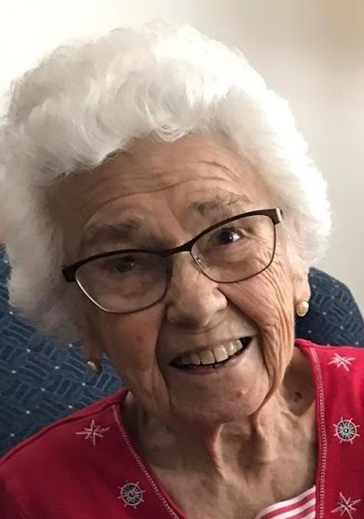 Dorothy Dengler