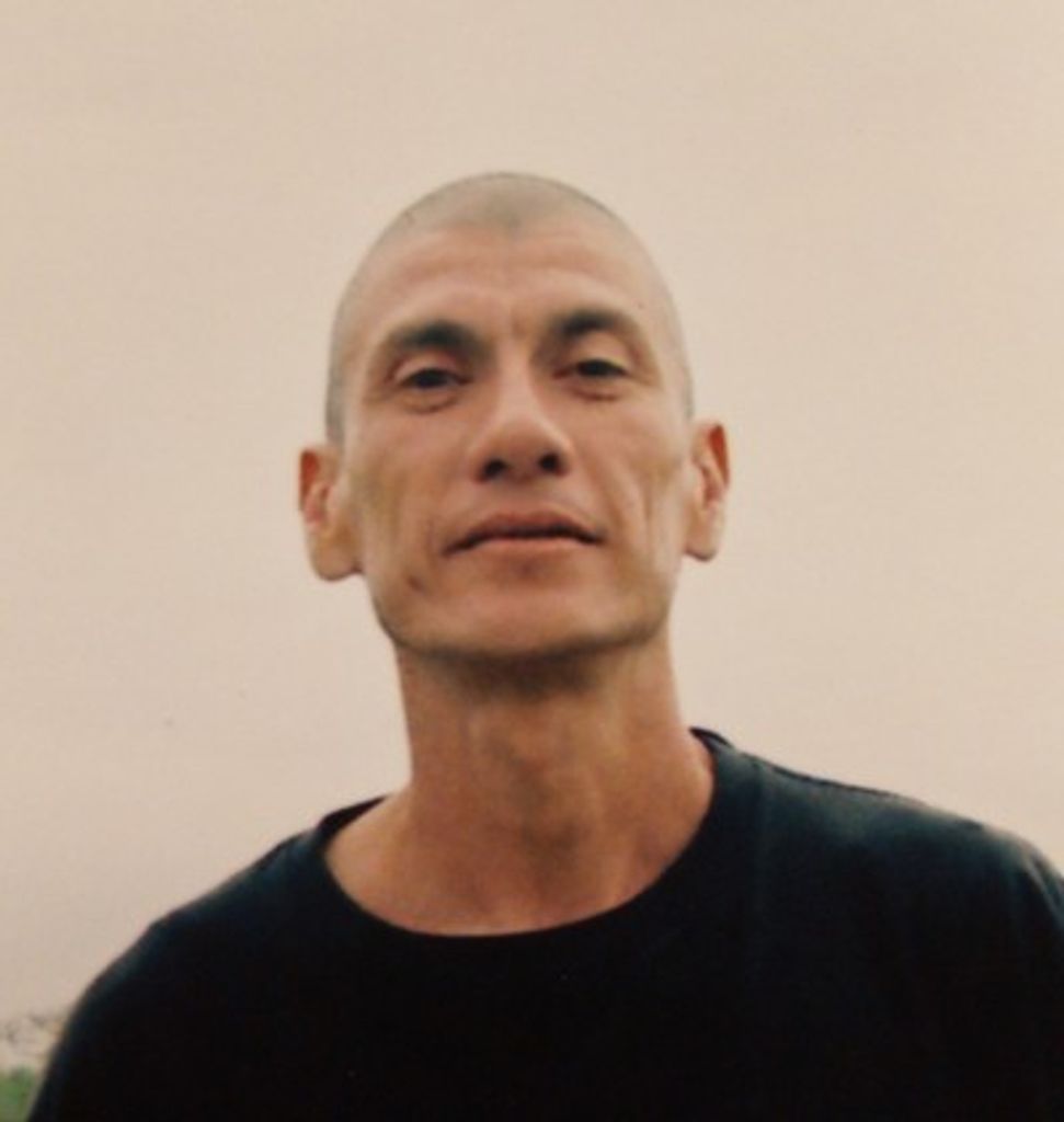 Charles Anthony Delgado