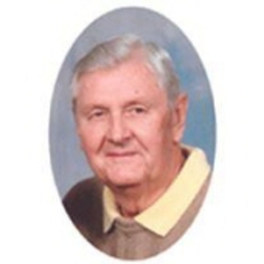 Robert Smith, Sr.