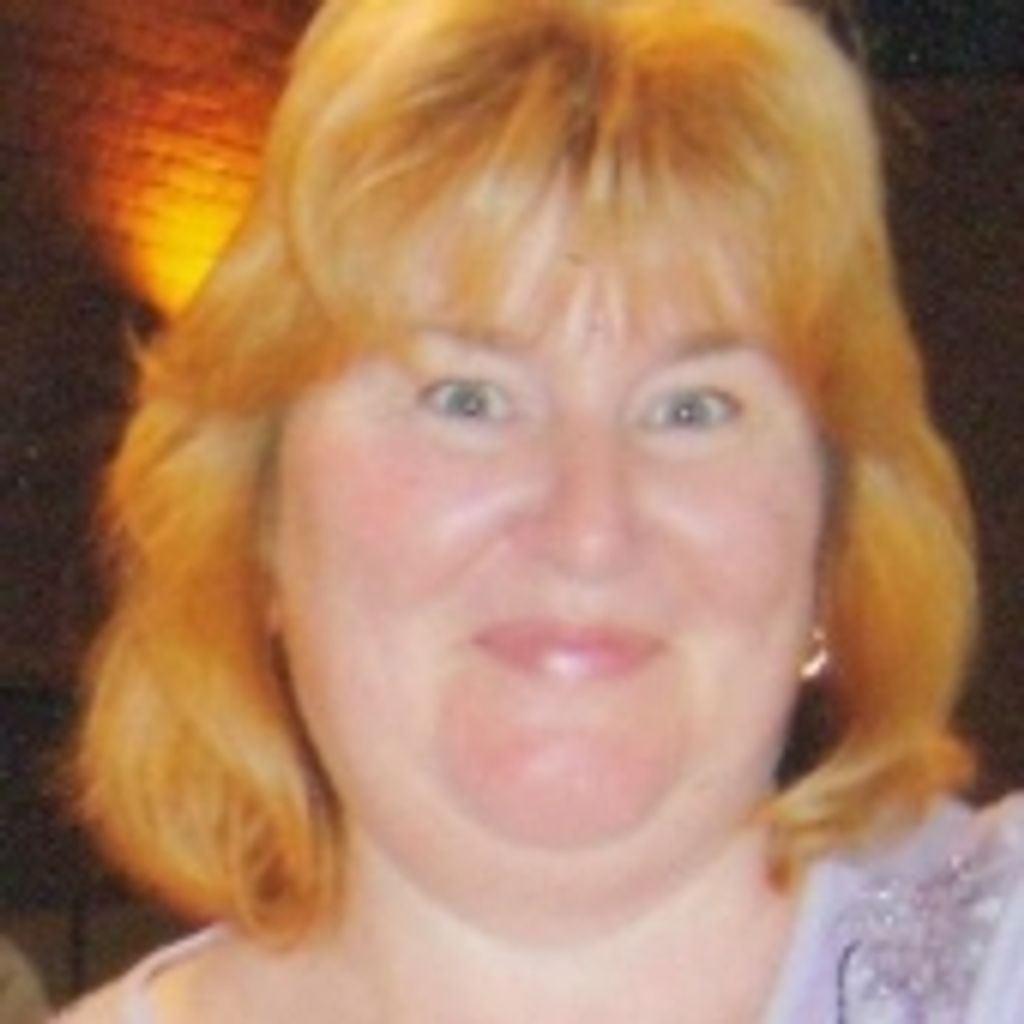 Mrs. Janet Gress
