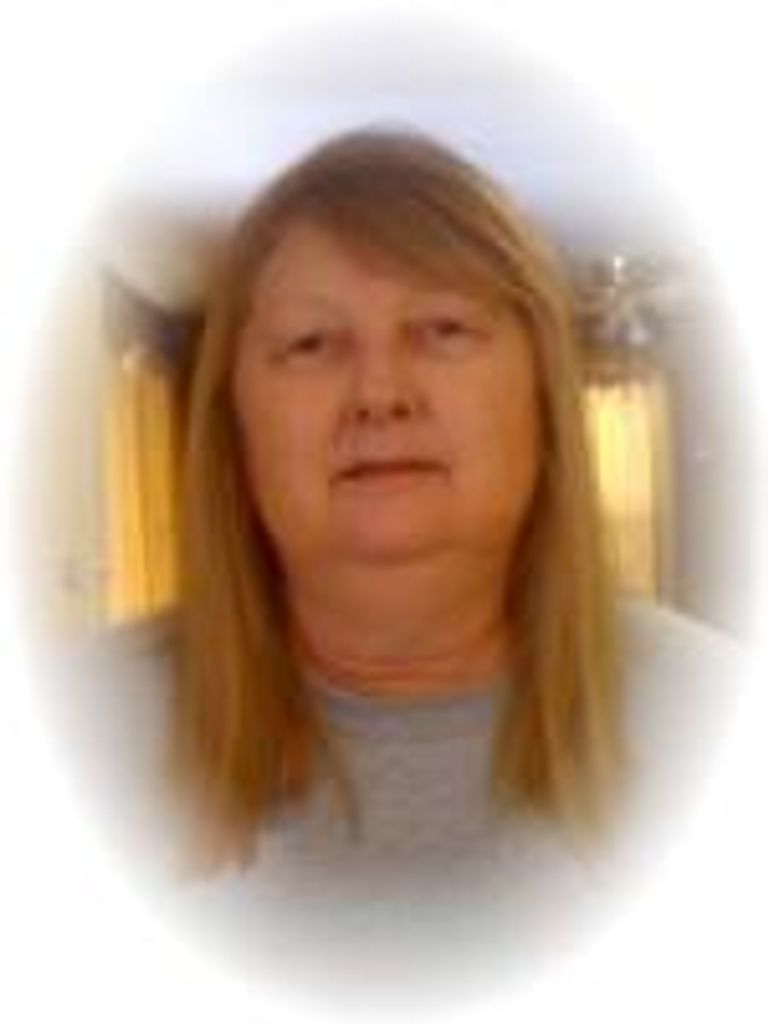 Peggy Ann Harris Profile Photo