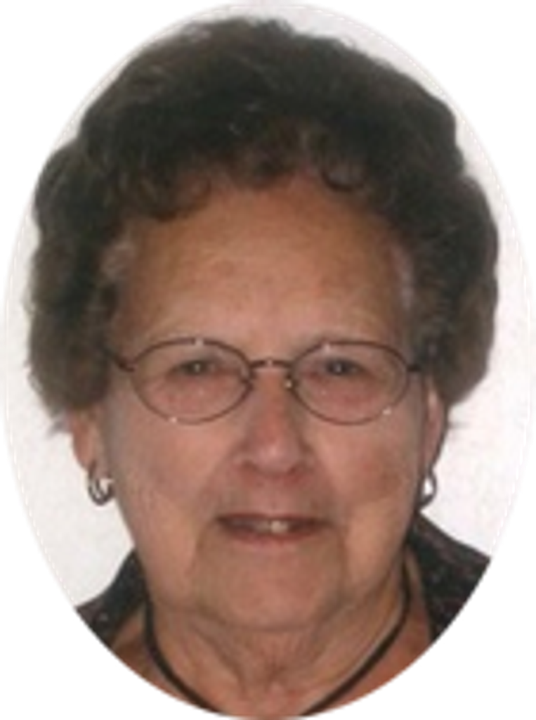 Lucille Danielson