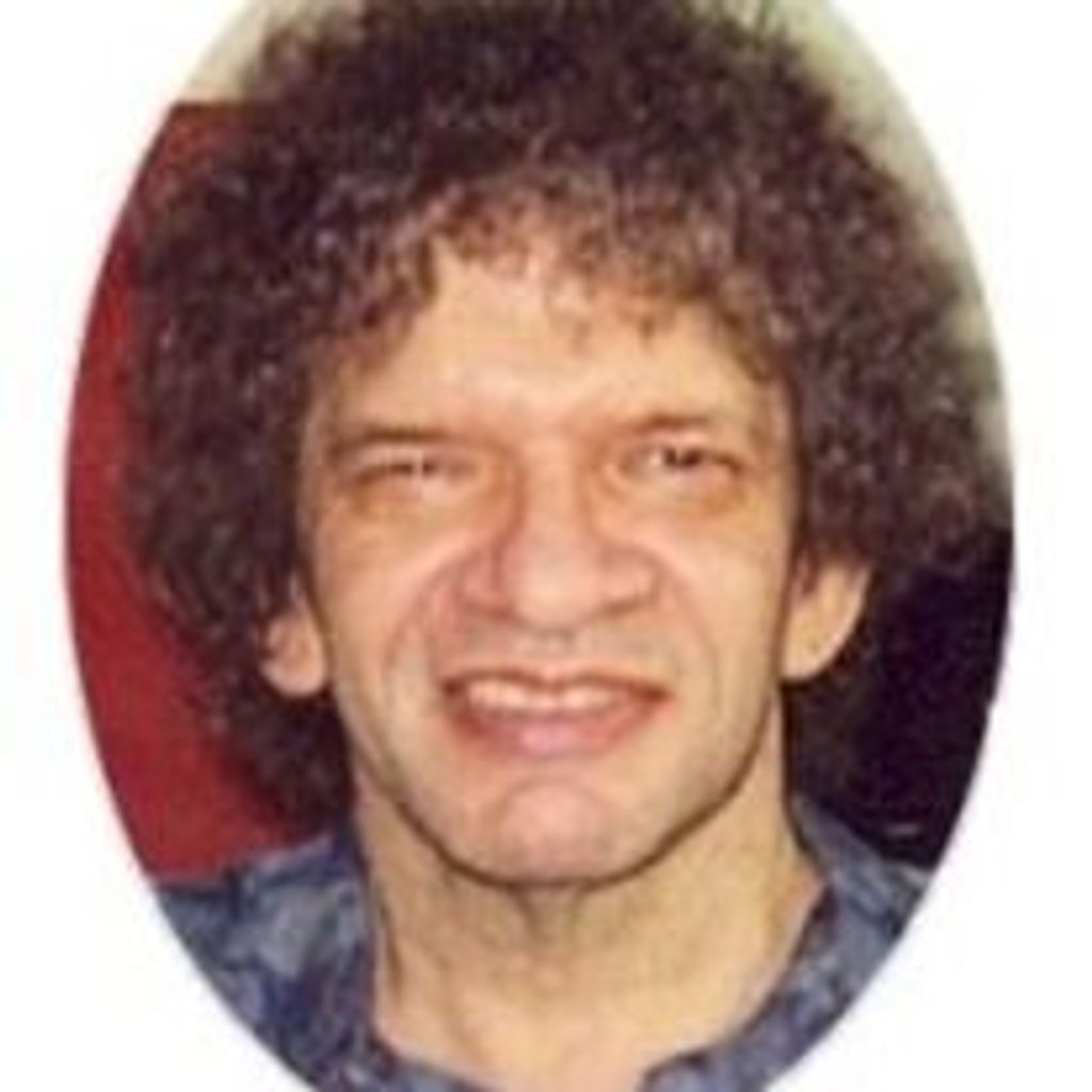 Norman Douglas