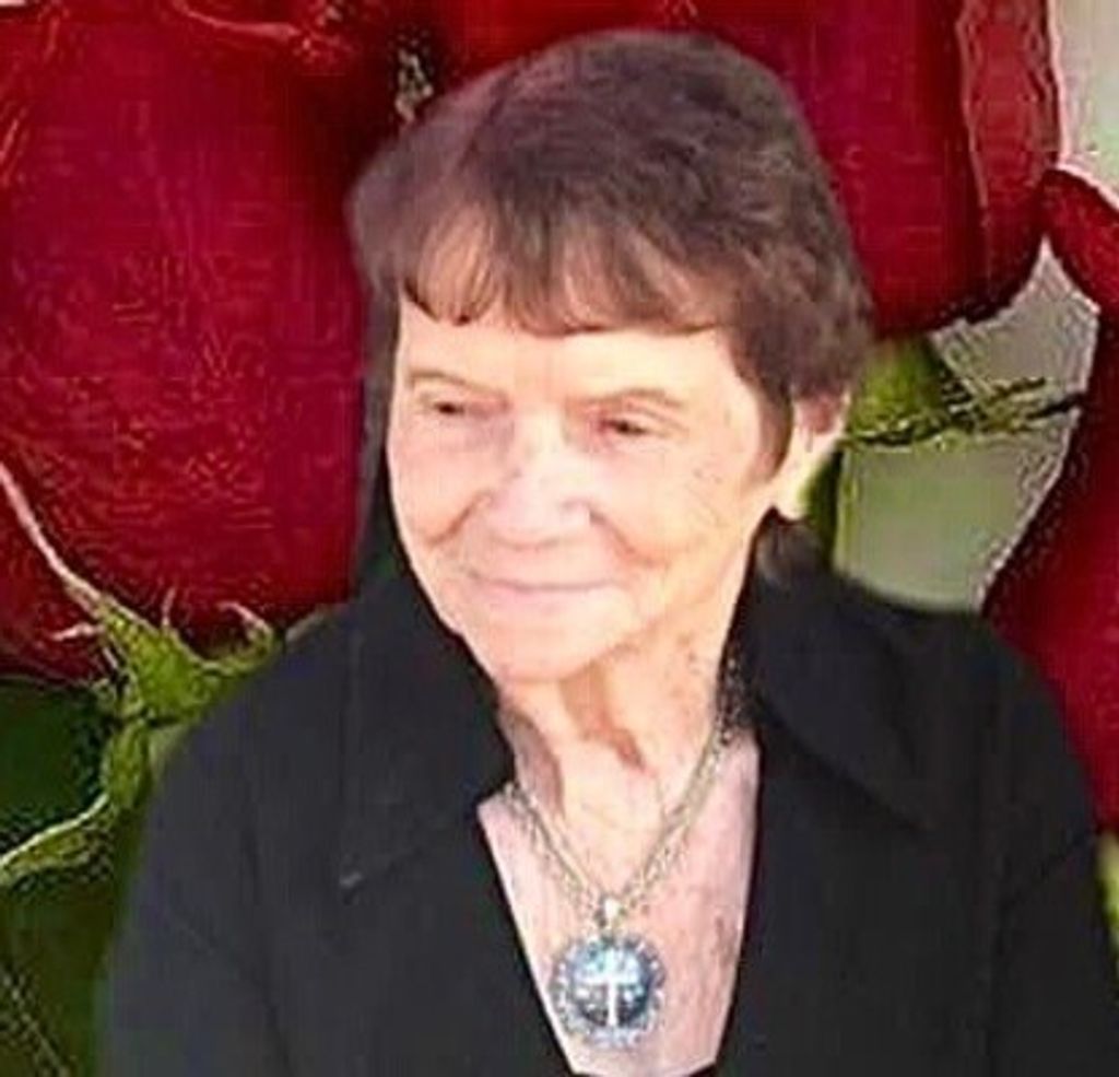 Phyllis June Mcgillivray Profile Photo
