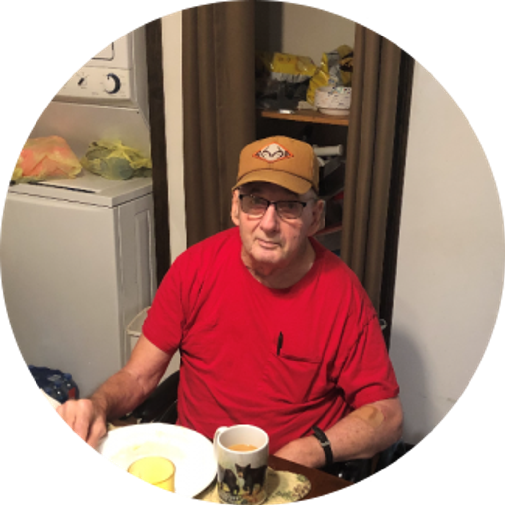 Edward George Elvin, Sr.