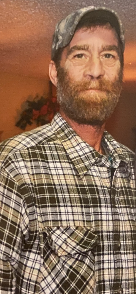 Timothy Gerald Jackson Profile Photo