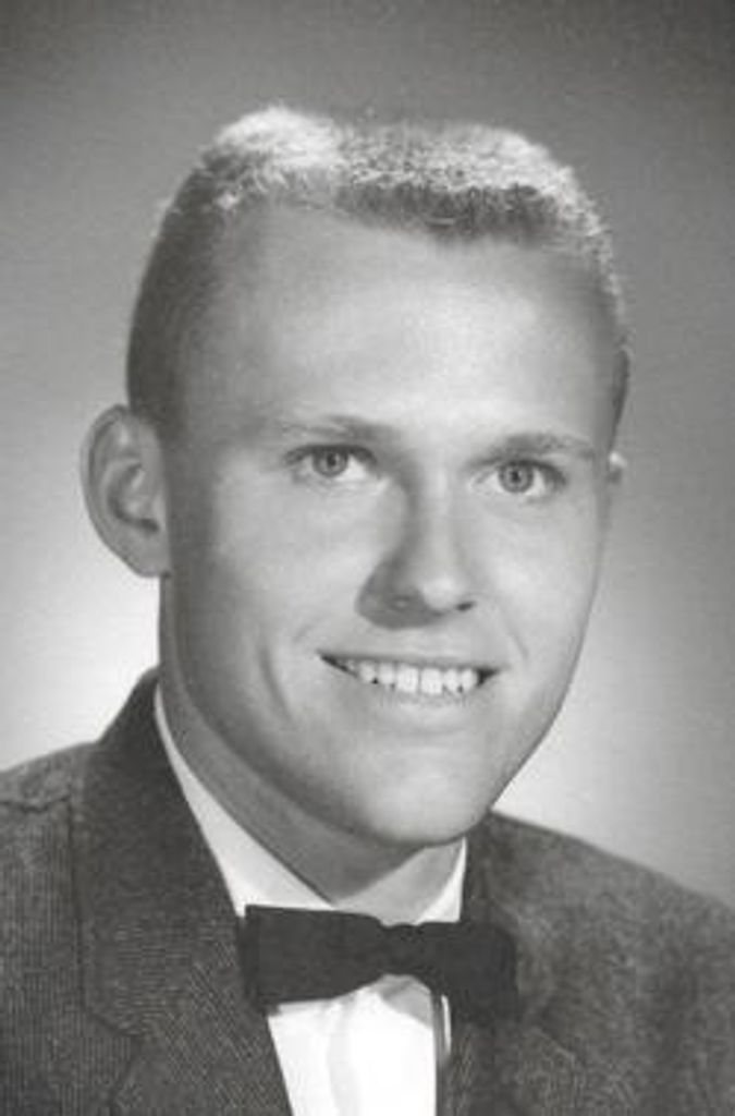 Ronald Hays Biggerstaff Profile Photo