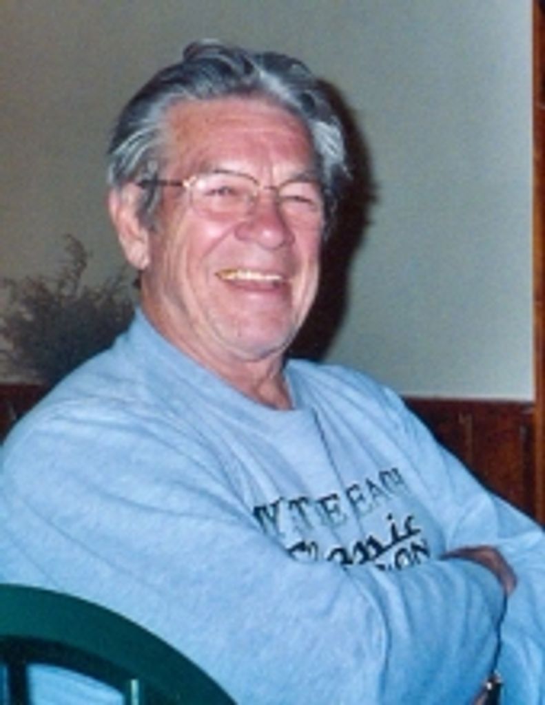 Malcom Truman Wendt