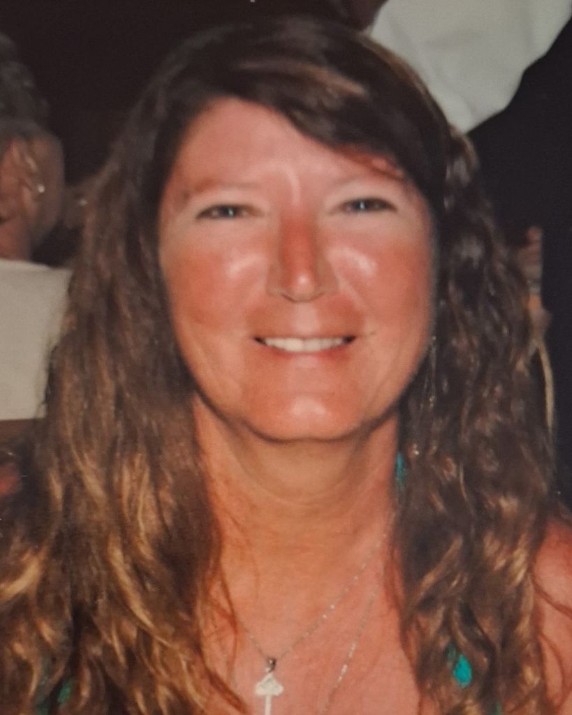 Tambra "Tammy" Lynn Fields