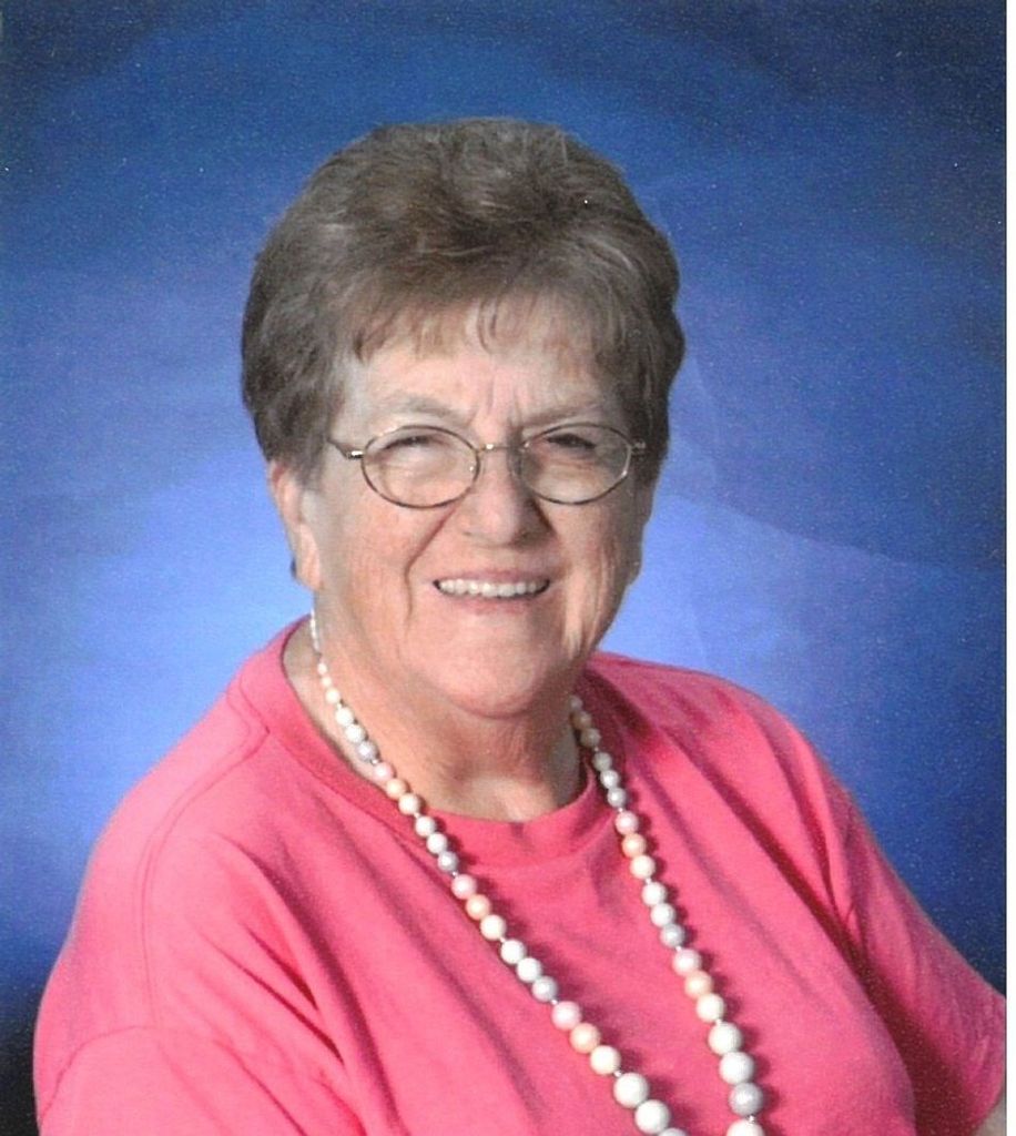 Joyce Sprinkle