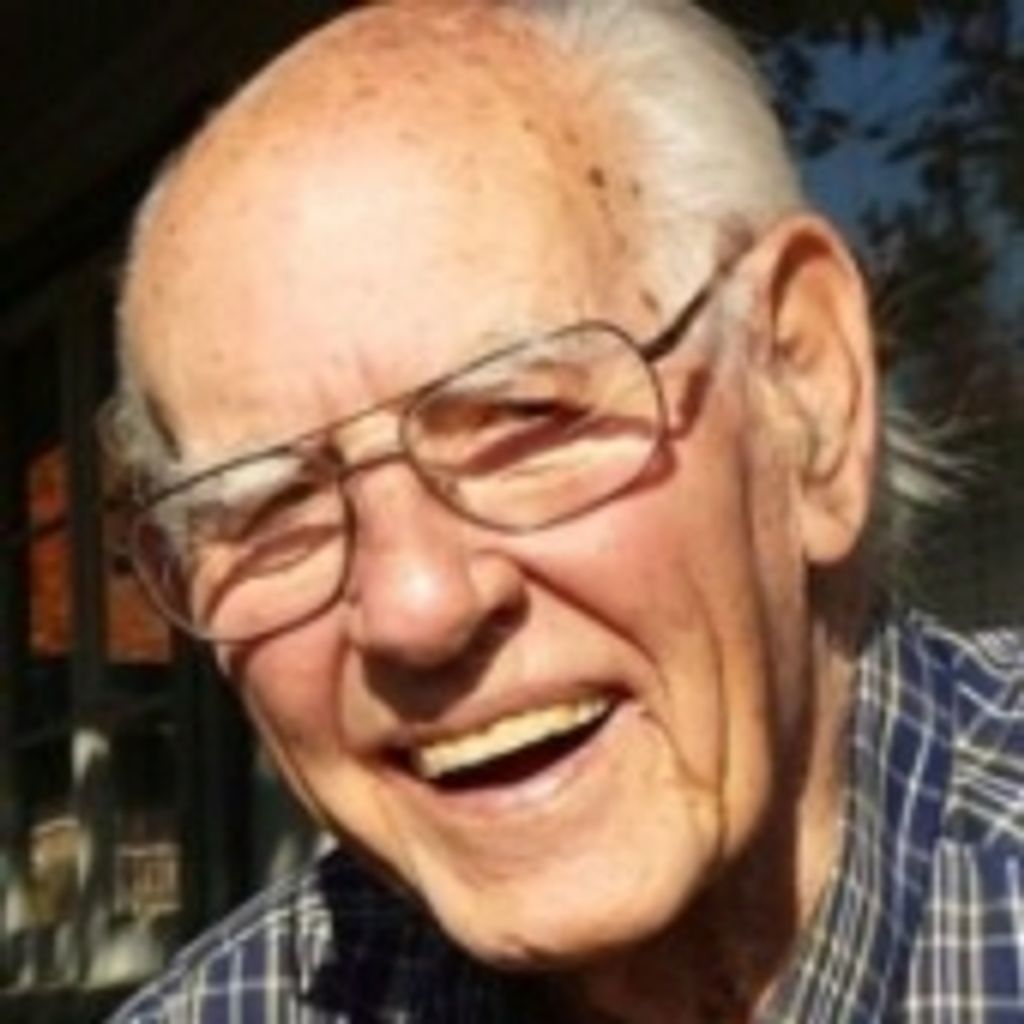 Joseph Melvin "Mel" Friend