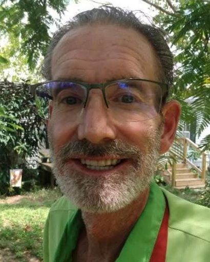 Doug Wright Profile Photo