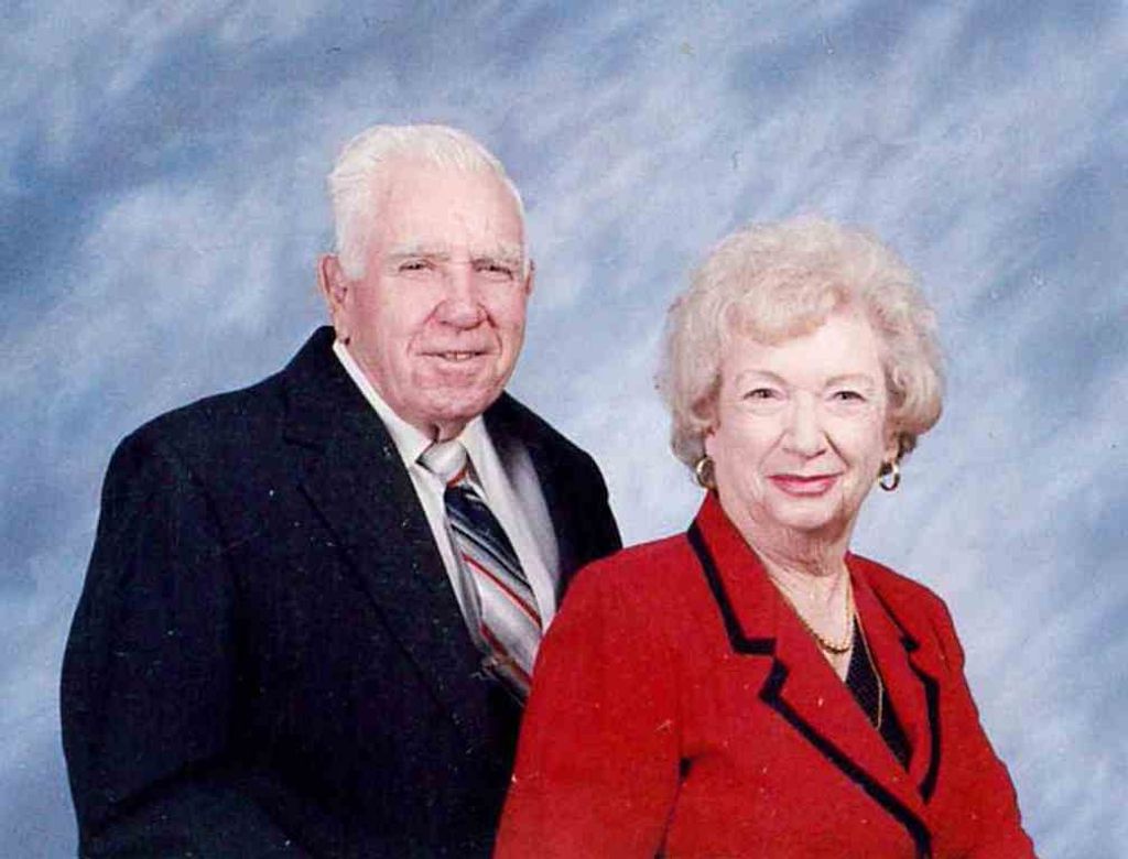 Frances Beatrice Haynes Judd