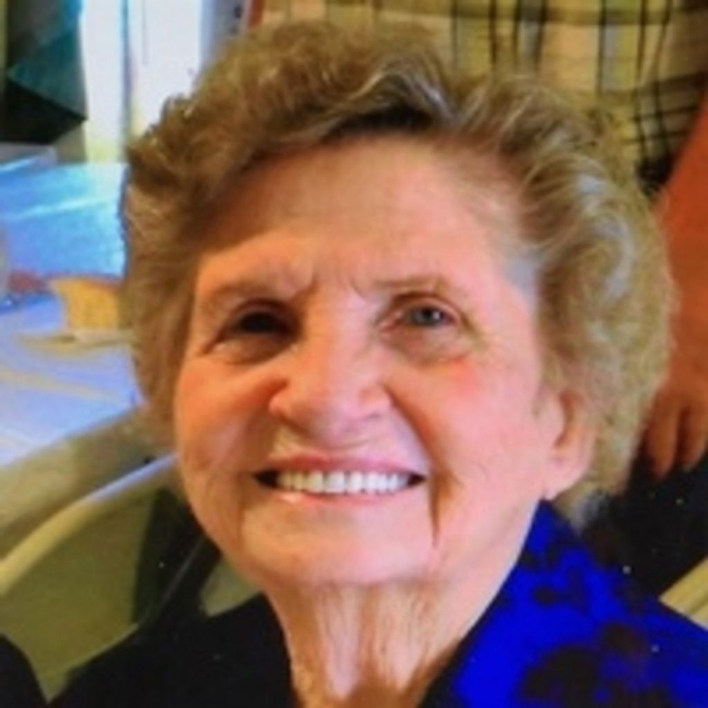 Betty Marie Pottridge Braziel Profile Photo
