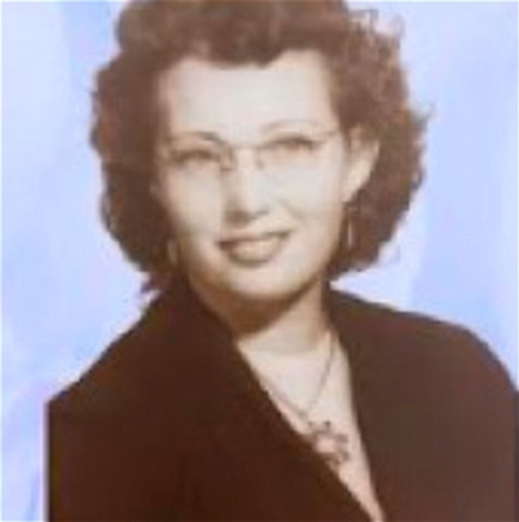 Louise Aguilera Profile Photo