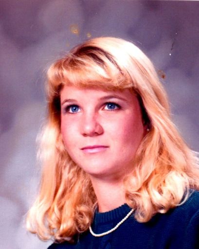 Erin Marie (Gaddy) Fitzgerald's obituary image