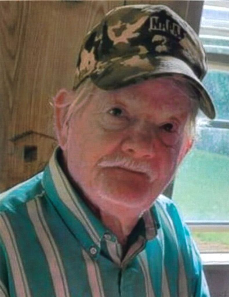 Roger "Rosco" Guinn Lee