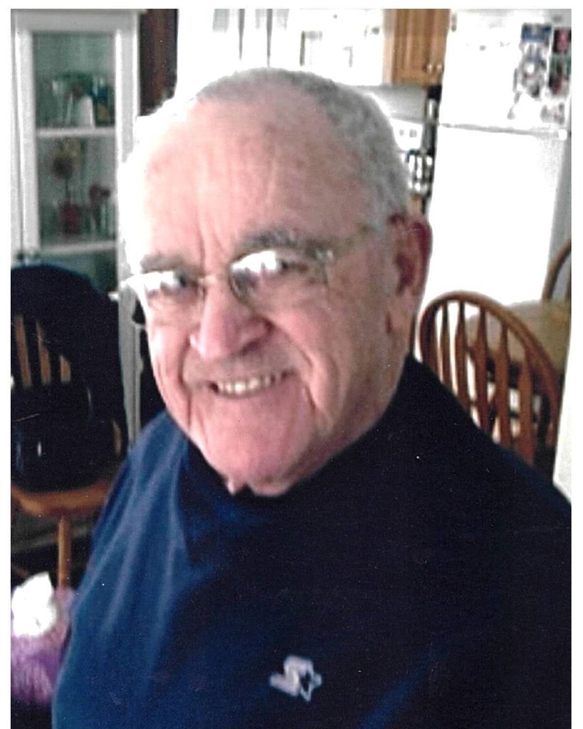 Fernand Joseph Gosselin Profile Photo