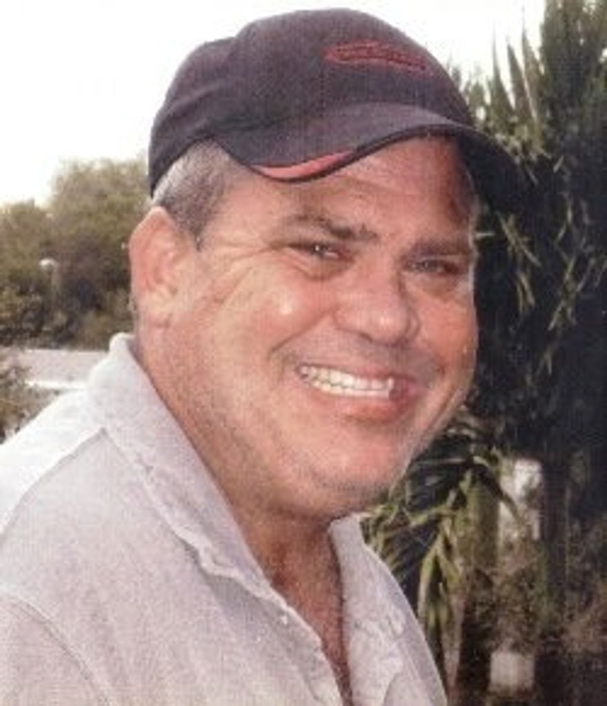 Christopher Joel Crider