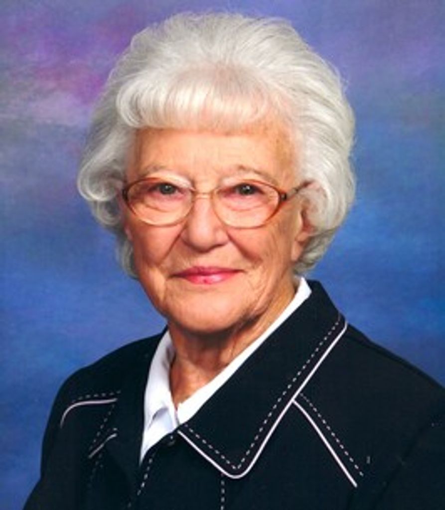 Anna Marie Peel