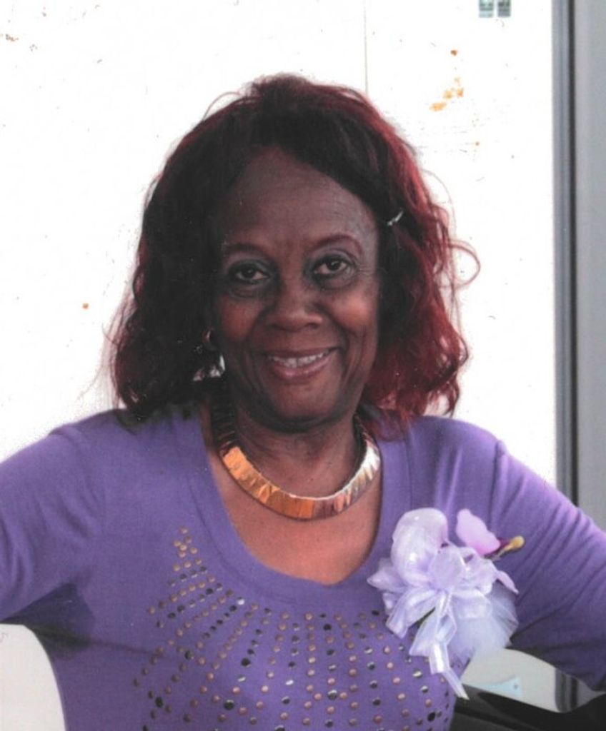 Elizabeth Edith Daniel