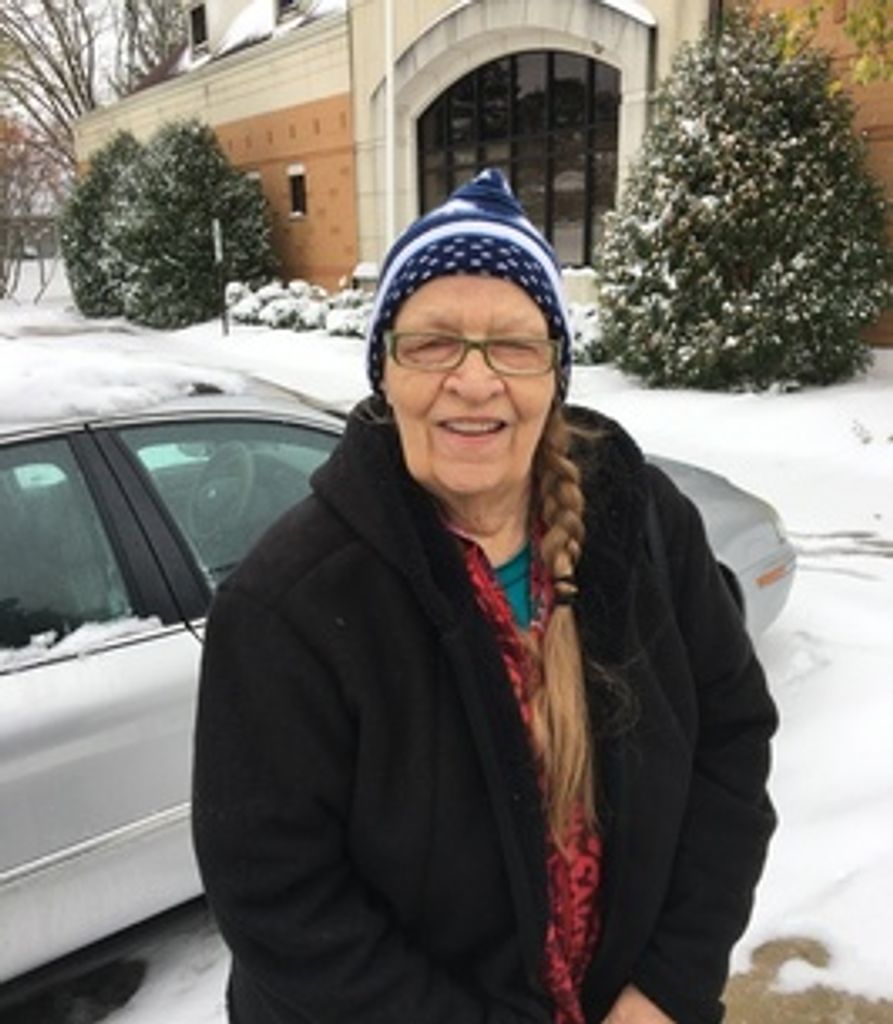 Patricia Wolfgram Profile Photo