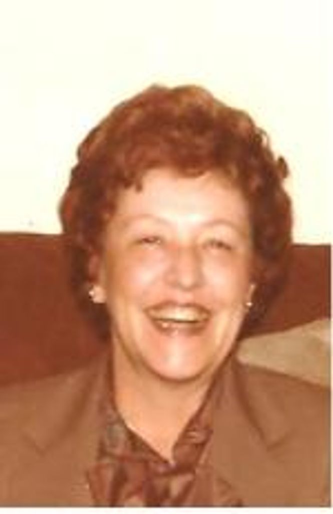 Cynthia J. (Pero) Rickards