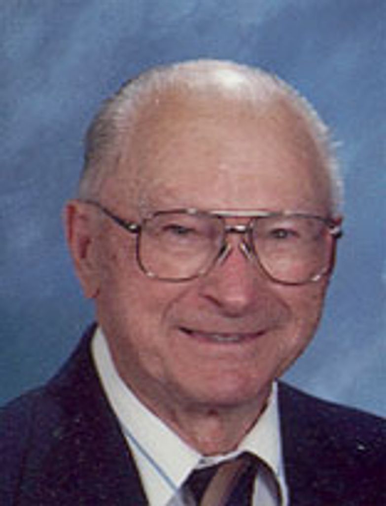 Melvin W. Pitan