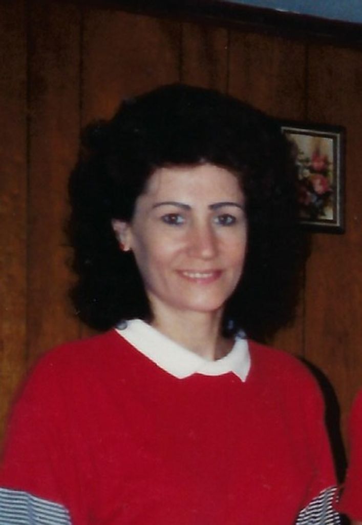 Evelyn Mills Carroll Profile Photo